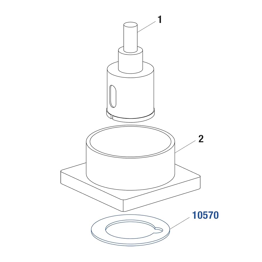 熊の牙 7.5cm-15g Cylinder Head - Zongshen ZL60 - Kayo KMB60 Dirt Bike – VMC