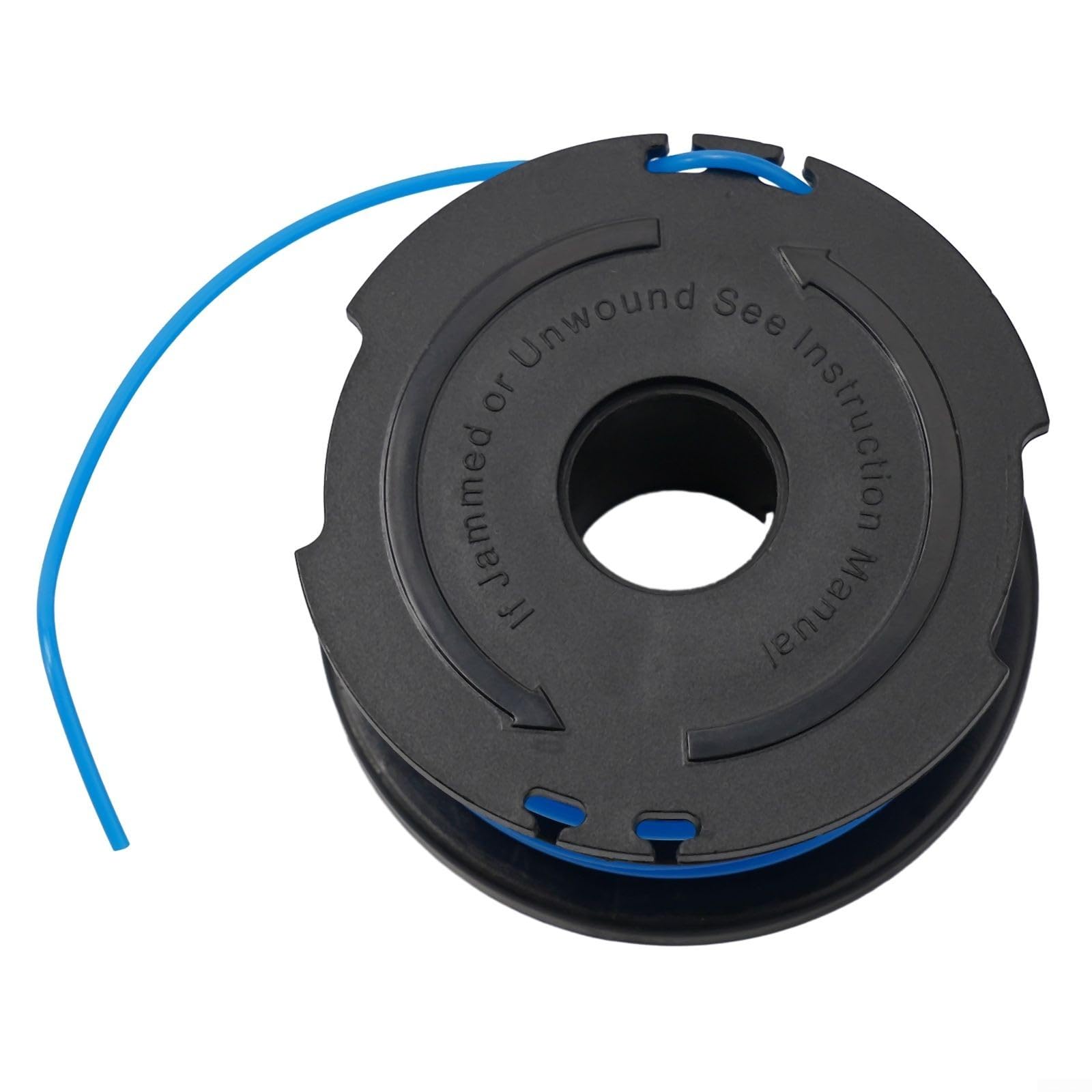 Kit Bobina Di Ricambio Per Tagliabordi Black&Decker | Compatibile Con GL315, GL350, GL650 - Foto 4