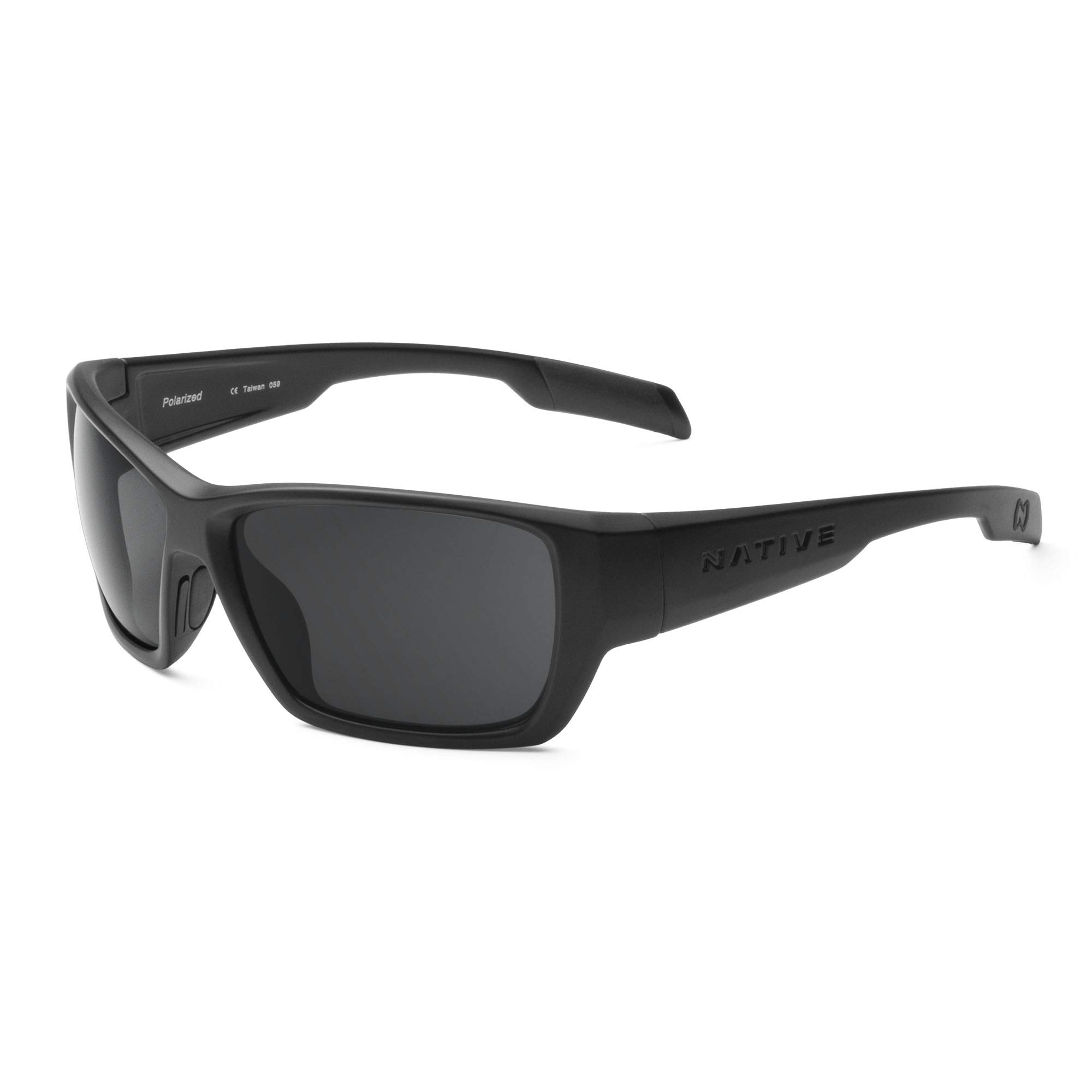 Revant Lentes de reemplazo compatibles con Native Ward | Polarizado disponible, 100 % protección UV, Resistente a impactos y arañazos, Ajuste preciso, Corrección óptica