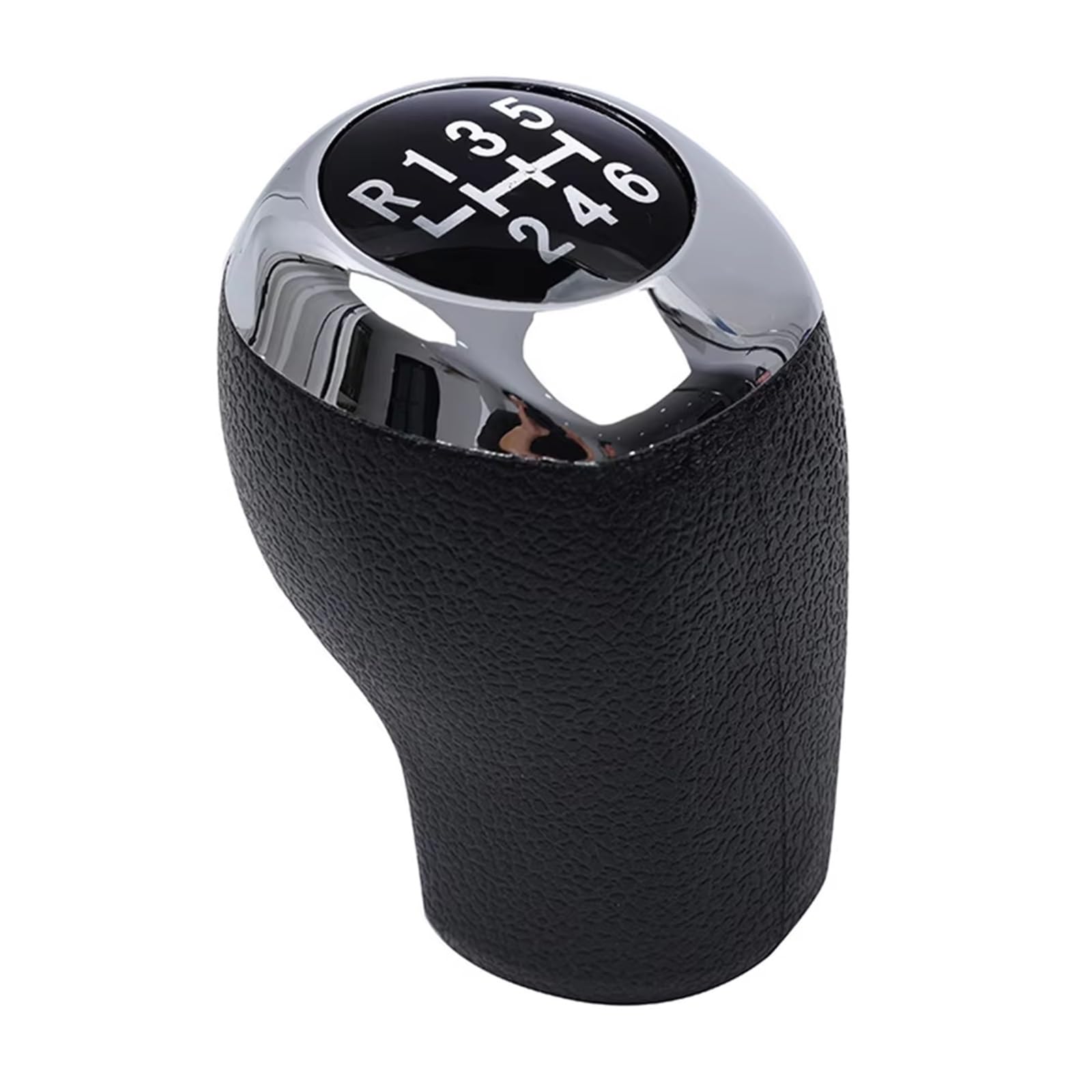 LVDLRAJJ Gear Shift Knob Compatible with Hyundai for Elantra GT
