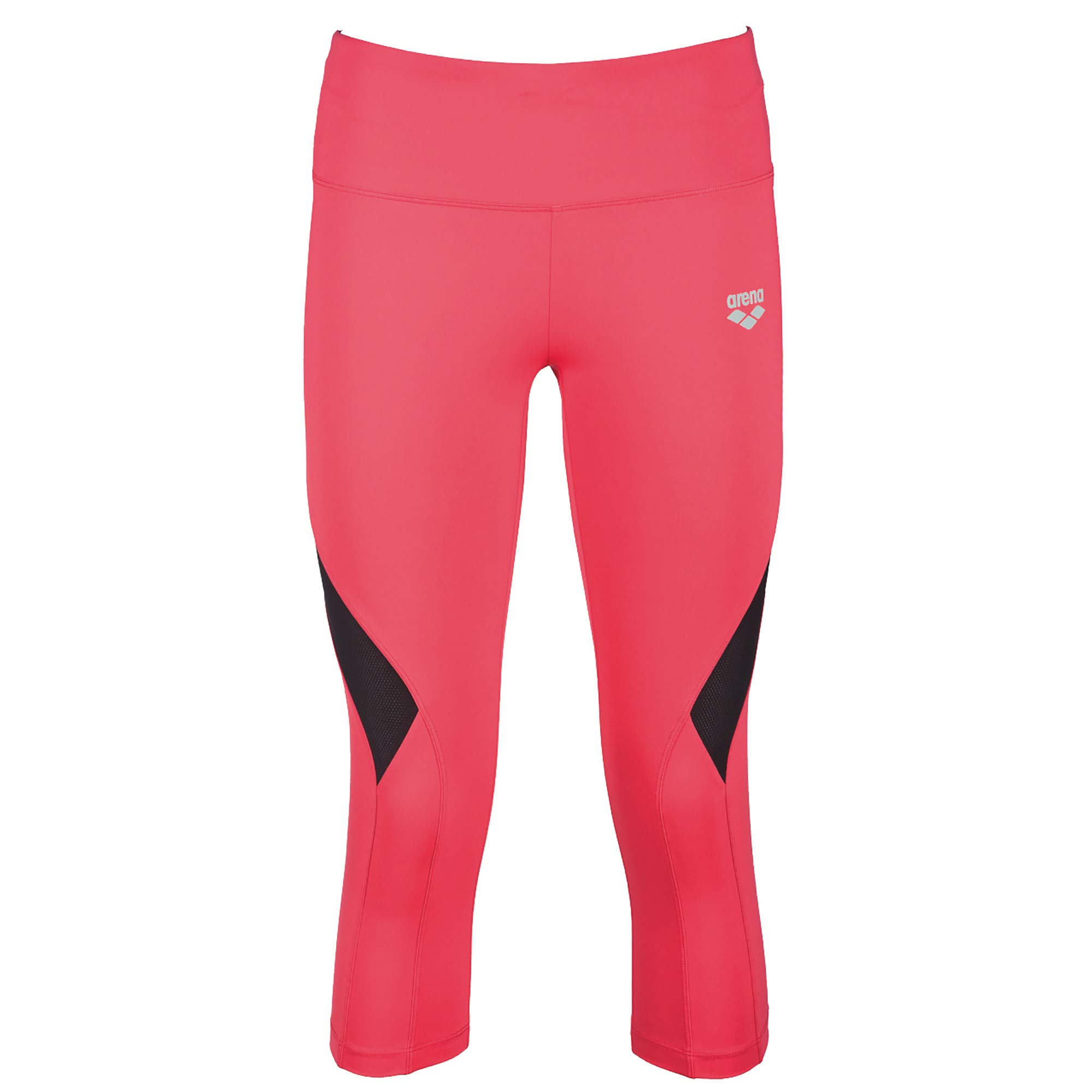 Womens Women's Gym 3/4 Tights Yoga Pants Leggings