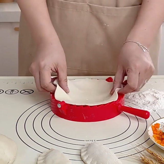 Amazon.com: Dumpling Maker Kit - Set of 3-3,75