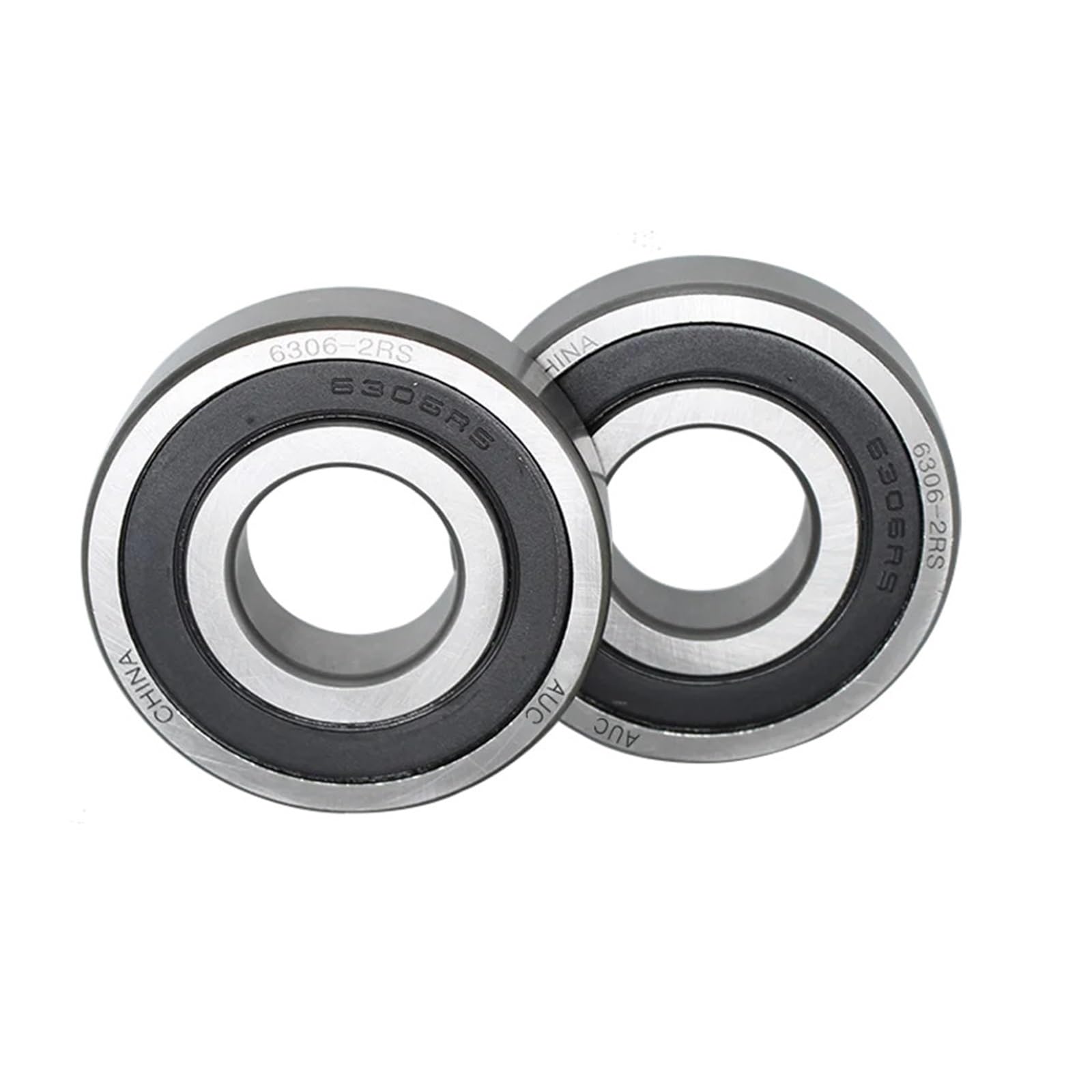 QRUYHBAJU 1PCS Deep Groove Ball Bearings 61900 61901 61902 61903 61904 61905 61906 61907(61906-ZZ 30X47X9)