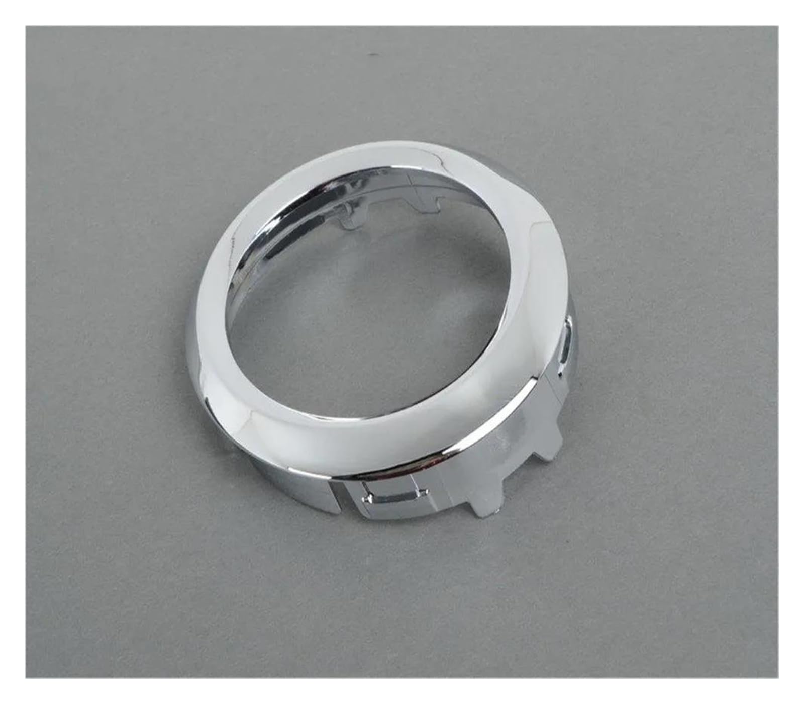 Ibna Left Fog Light Lamp For Mercedes For Benz W212 E220 E260 E200 E300 E350 E250 E400 E500 E63 E180 Fog Light Chrome Ring A2128850674 (Color : )