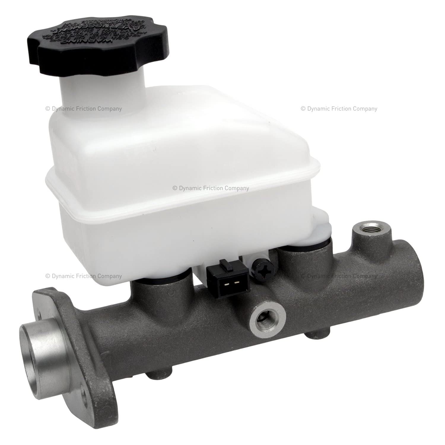 DFC Brake Master Cylinder - Exact Fit For 2003-2005 Hyundai Tiburon With ABS | 355-03029 - View #9