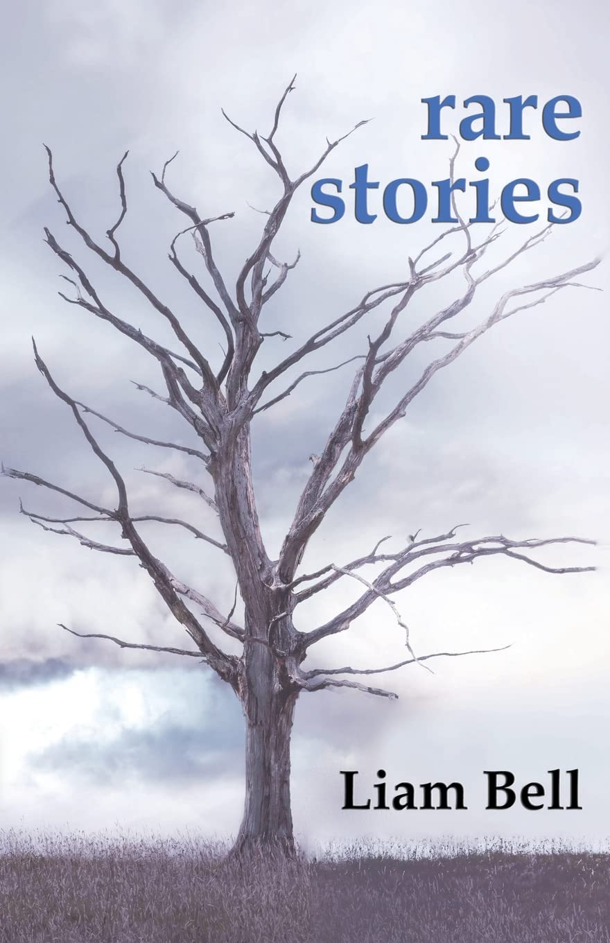 Liam Bell - Rare Stories - Paperback Book