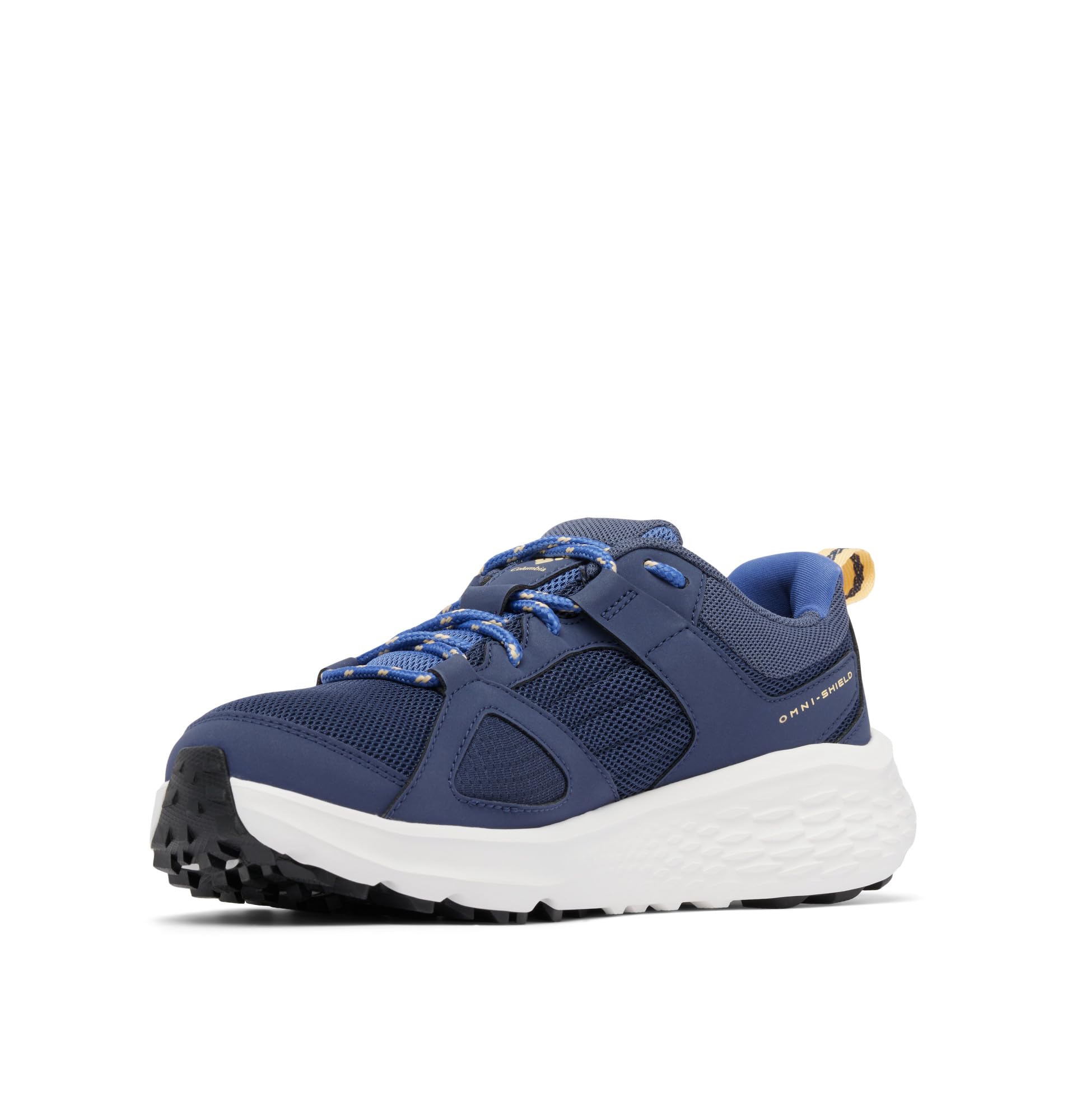 Columbia Zapatillas de Trekking Mujer