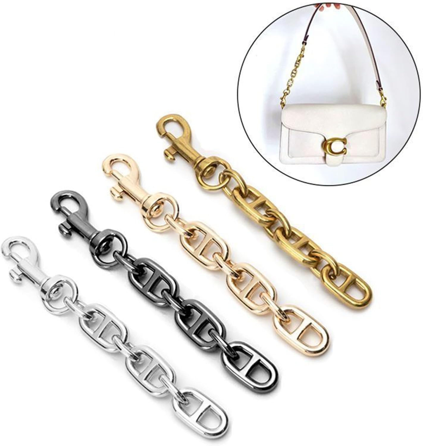 Cherry Bag Charm, Cherry Keychain Hanging Purse Charm Decoration Cute Pendant for Women - Image 6