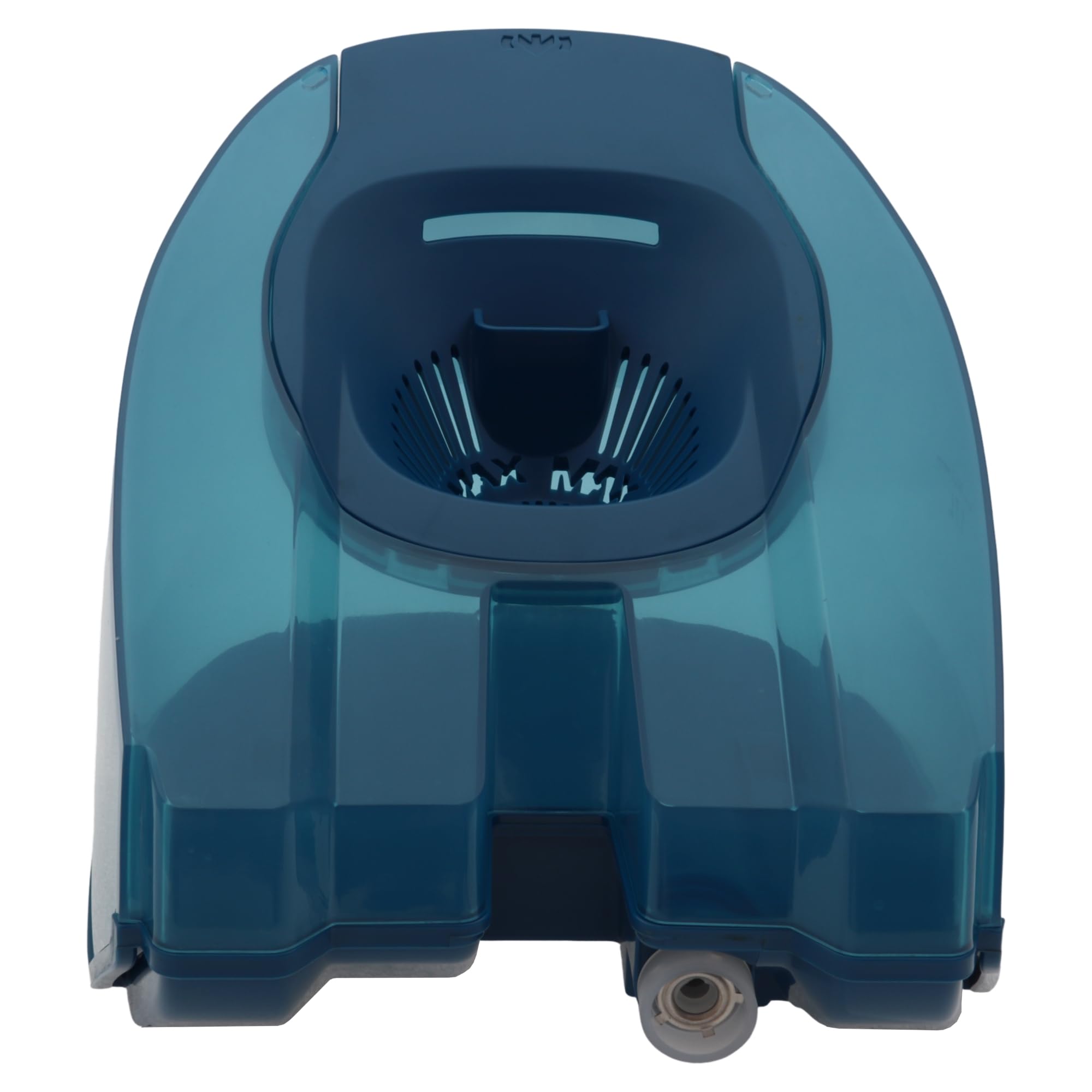 Rowenta Fer à Vapeur avec réservoir d'eau Bleue TurboSteam VR8322