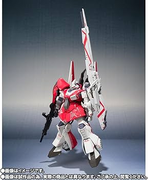 Amazon | ROBOT魂 (Ka signature) ＜SIDE MS＞ アムロ・レイ専用