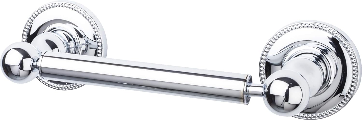 Top Knobs ED3GBZA Toilet Tissue Holder