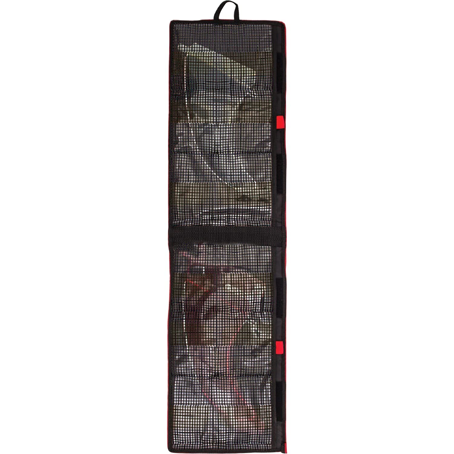 Ocean & Earth Longboard Fin Pouch Black Fin Accessory