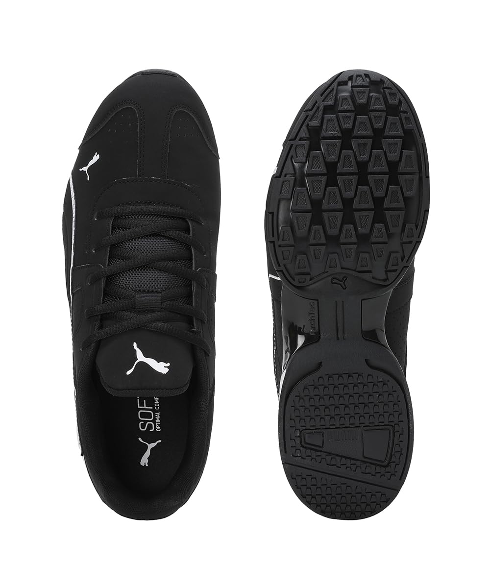 Puma Tazon 7 EVO Road Running ShoeUnisex Adulto