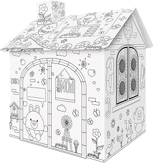 Amazon Co Jp 段ボールハウス