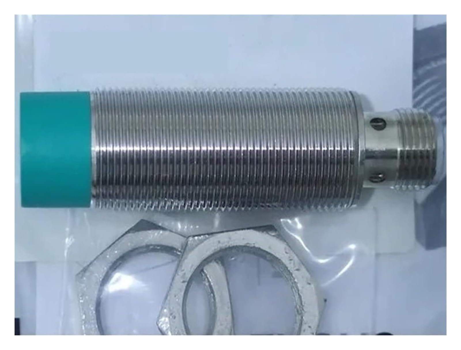 JHPWKRMU NBN8-18GM40-A2-V1 Proximity Switch Sensor
