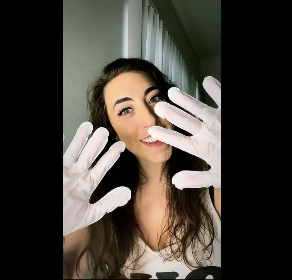 Amazon.com : Extra Silky Hand Mask 5 Pairs, Korean Moisturizing