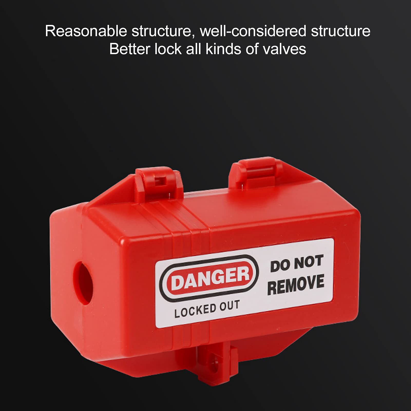 Snapklik.com : Lockout Plug Lock Tagout Electrical Plug Lockout ...