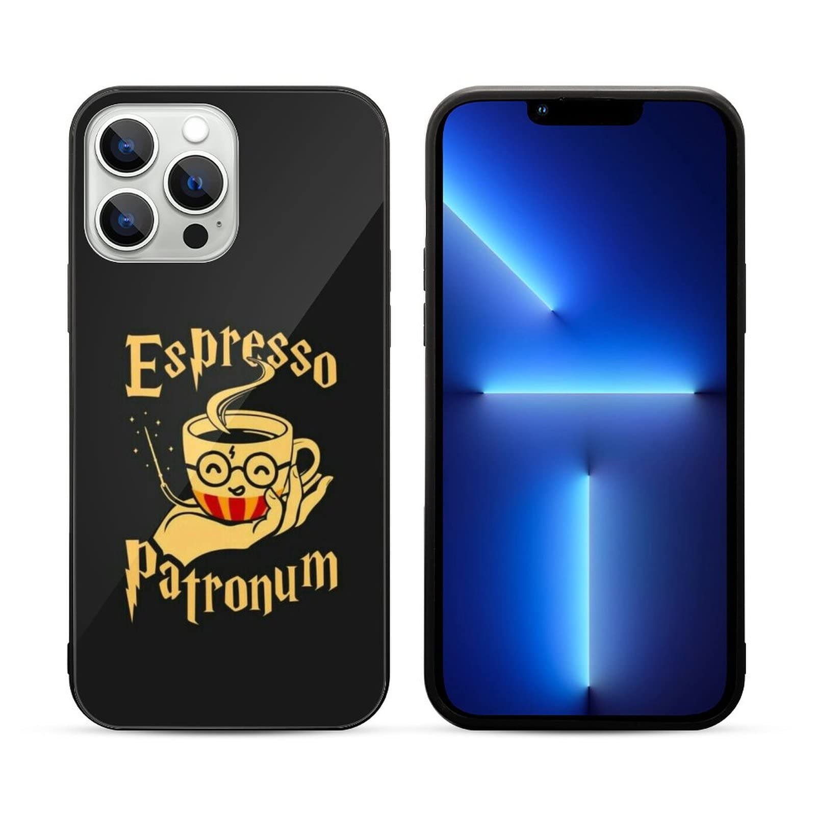 Amazon.co.jp: ハリーポッター IPhone13 用 ケース 6.1インチ  