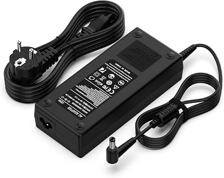 135W Laptop Charging Cable 19V 7.1A Power Supply for Acer Nitro 5 AN515-51 AN515-52 AN515-53 AN515-54 AN515-55 AN515-41 AN515-42 AN515-43 AN515-31 AN515-31 AN55 17-51Aspire 7 A715 N18C3 N18C4 Charger