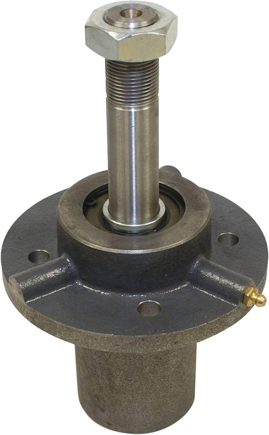 Stens New Spindle Assembly 285-466 for Dixie Chopper 300442