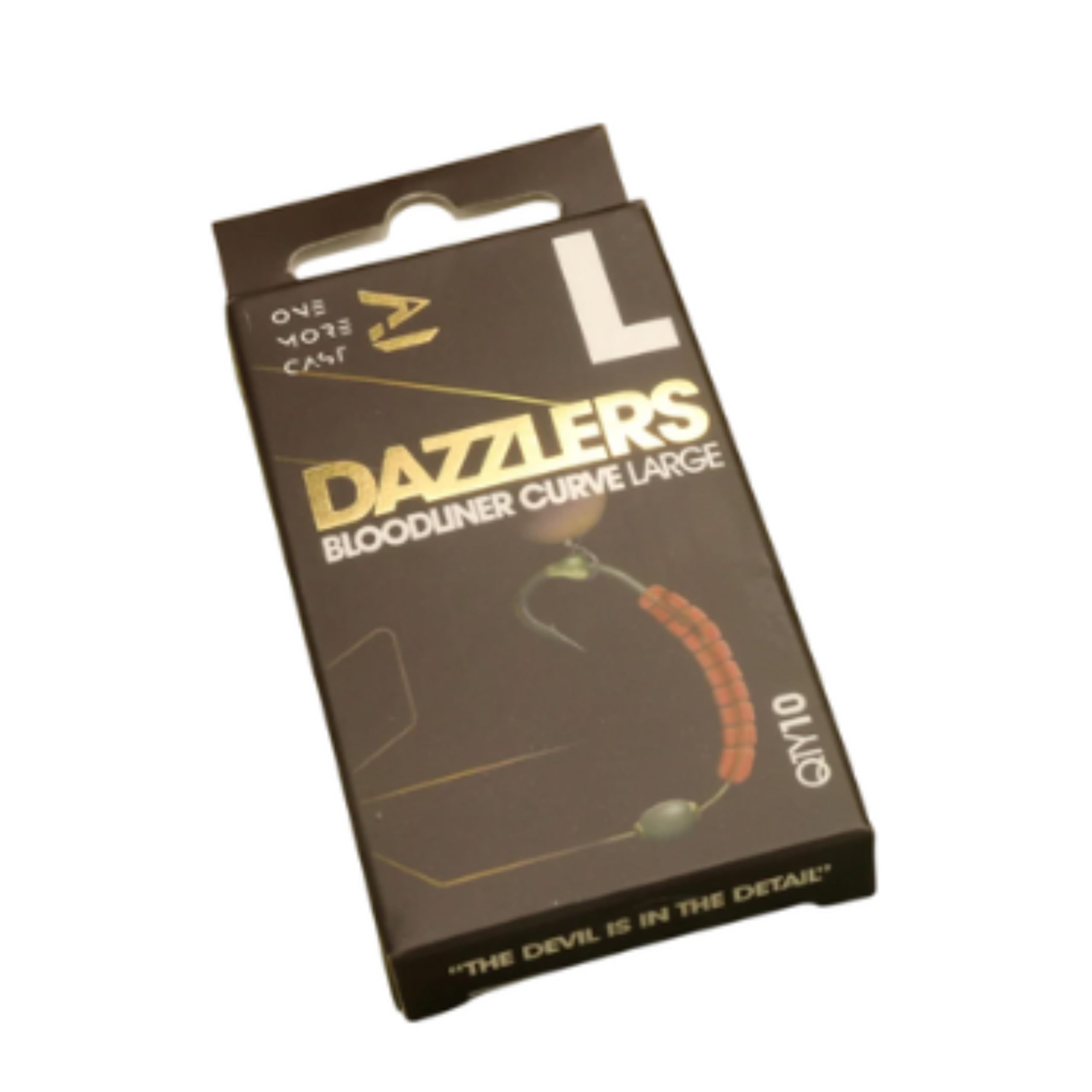 One More Cast OMC Dazzlers Bloodliner