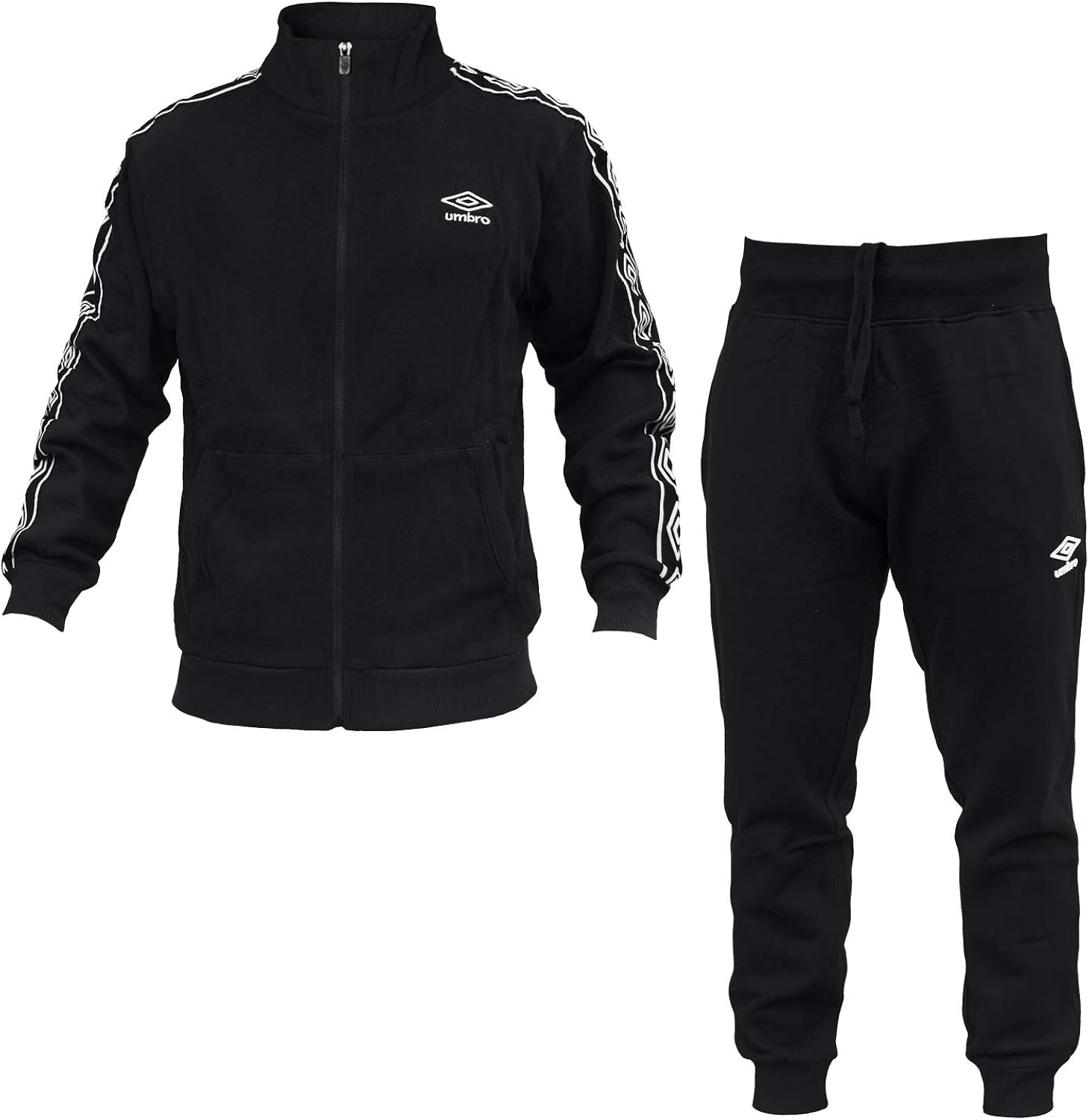 umbro sweat suit