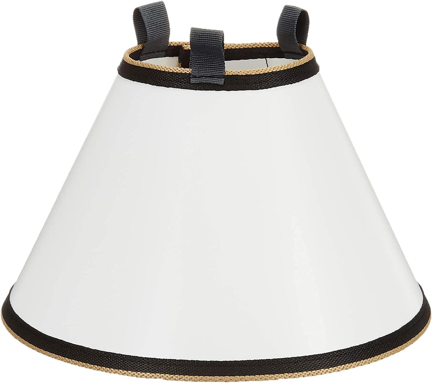 Elizabethan Collar (Size 3-For Medium Adult Dogs)