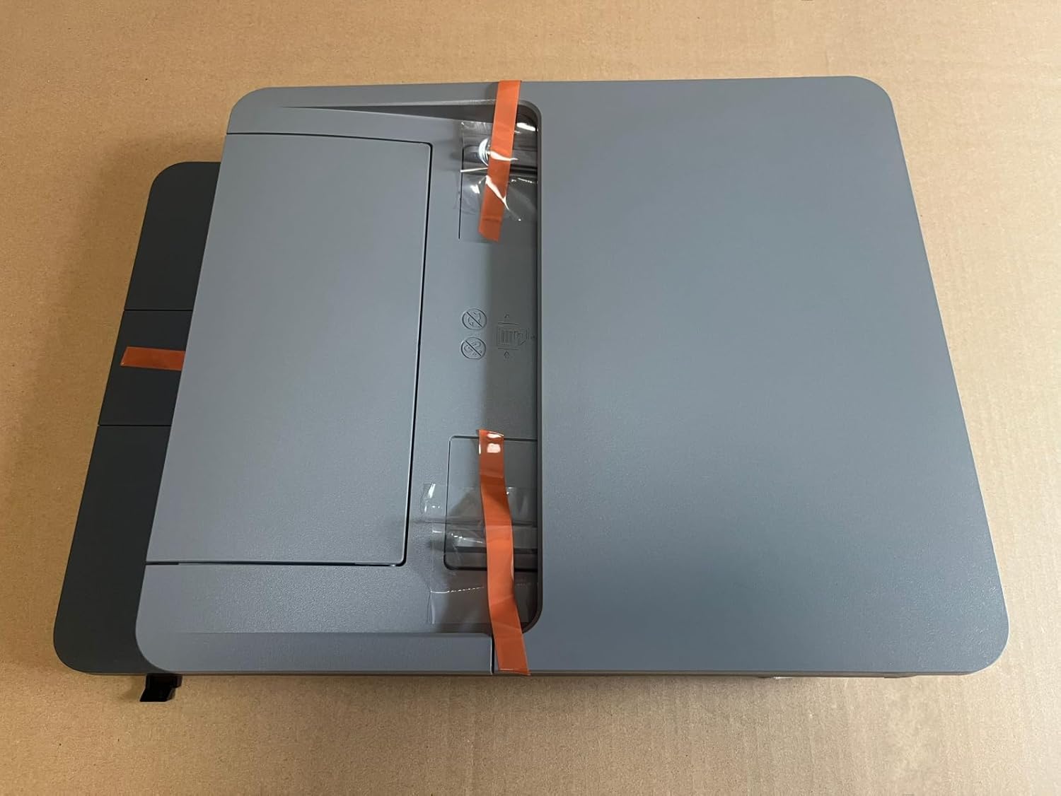 Automatic Document Feeder (ADF) Assembly for HP OfficeJet Pro 9010 9012 9015 9016 9019 9018 9010E 9016E 9015E 9018E