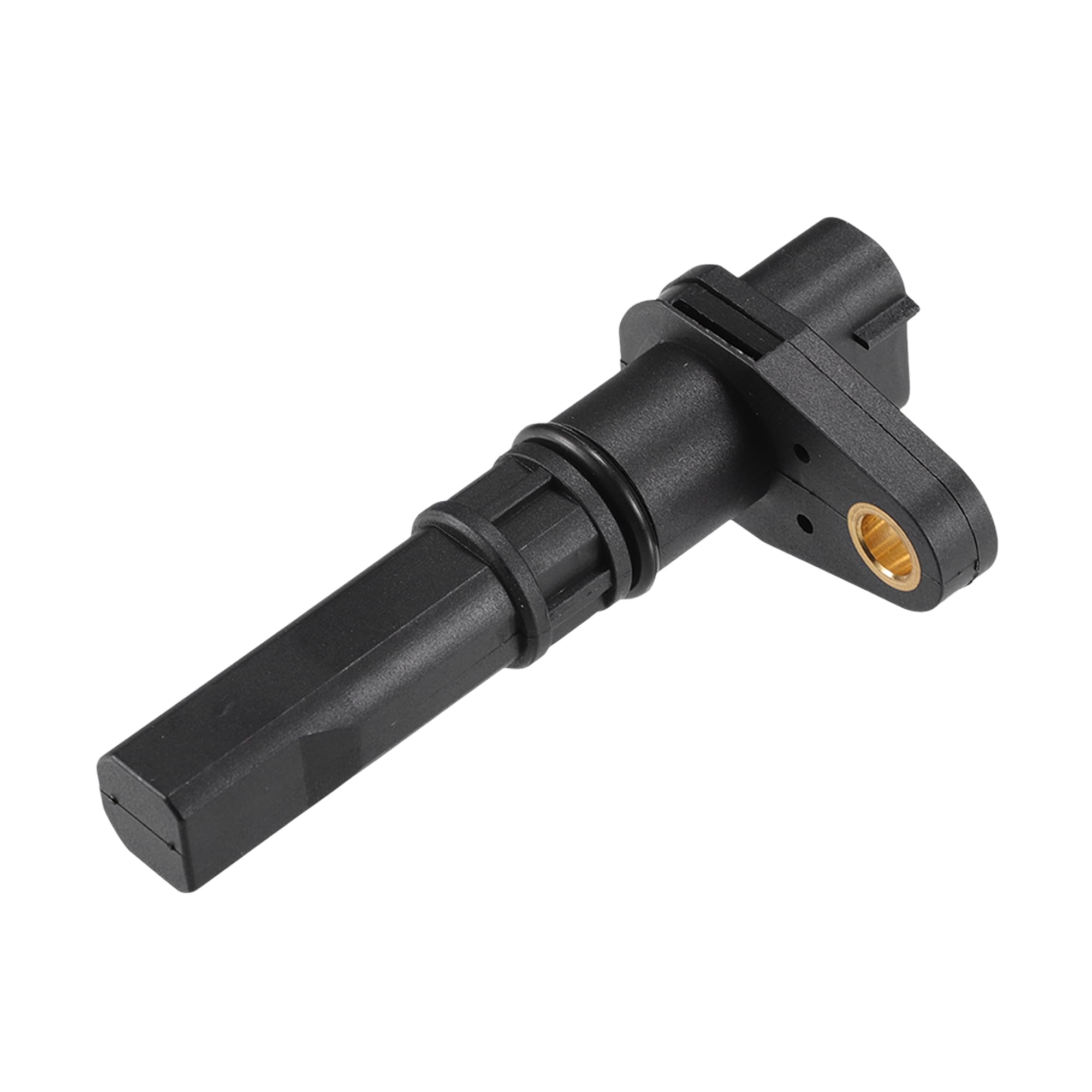 A ABSOPRO Capteur Vitesse Transmission Pour Suzuki Wagon 00-07 1pc | Pour Suzuki Ignis 00-08 Et Swift 05-11, Noir, Plastique Et Métal, 3 Broches, OE 3496083E00000/3496083E00