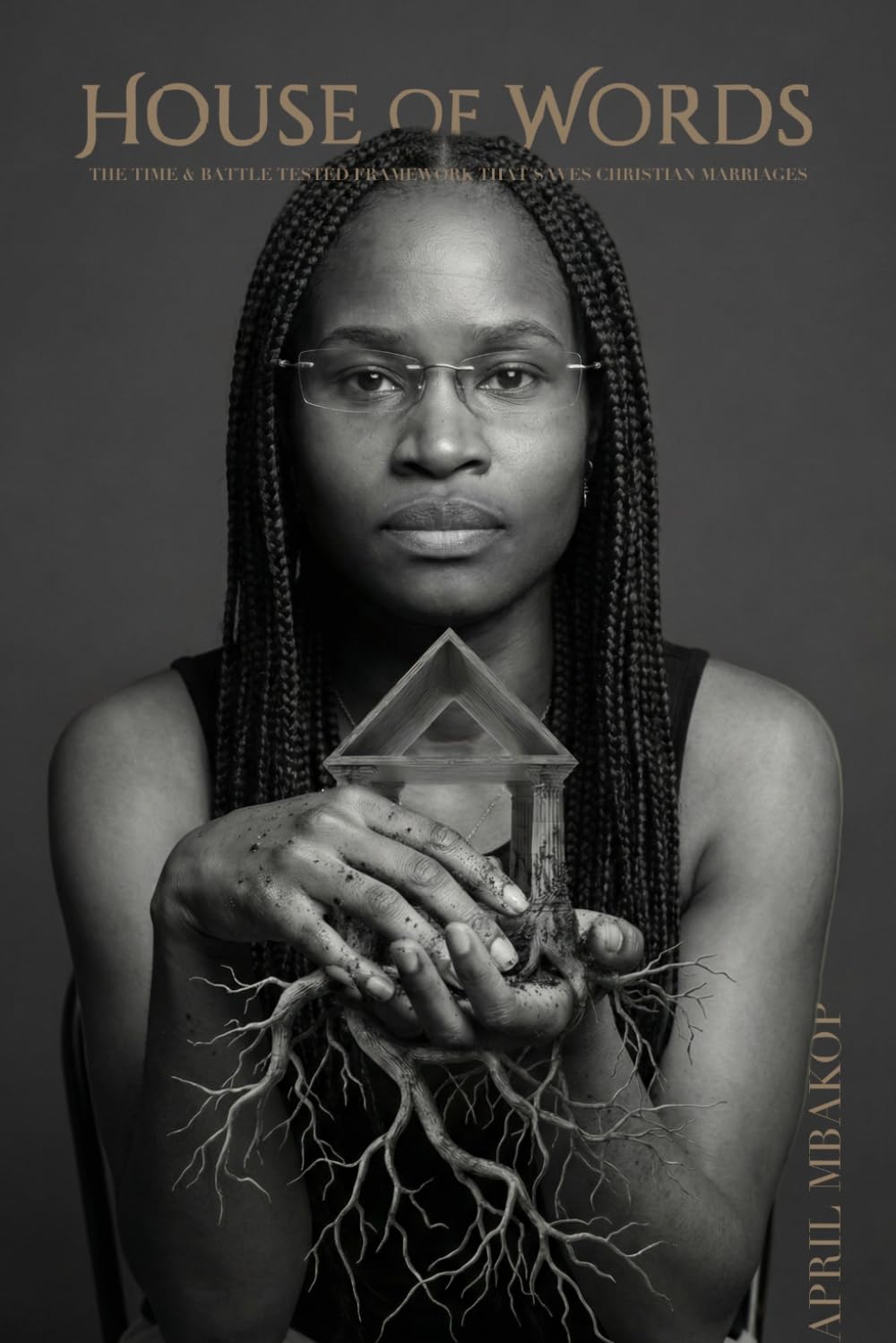 House of Words: How Women Build, Break, and Restore Marriage Through Faith, Identity, and the Power of Words (House of Words Book and Workbook)