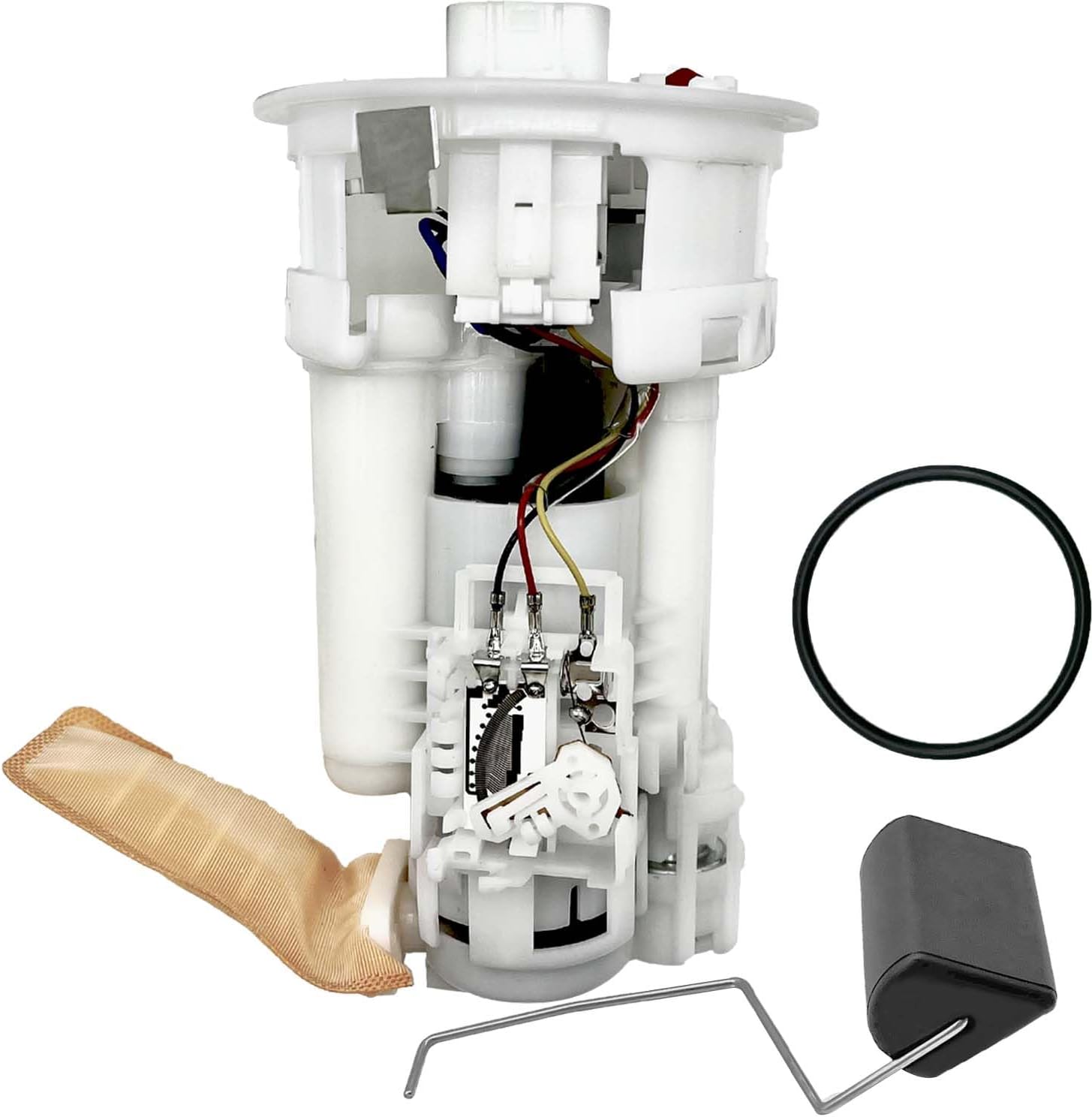 77020-33210 Fuel Pump Module Assembly Compatible with Toyota Camry 2002-2006 2.4L 3.0L 3.3L