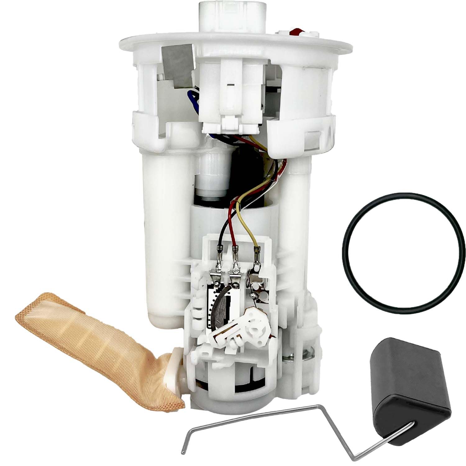 Fuel Pump Module Assembly For 2002-2006 Toyota Camry 2.4L 3.0L - SP9158M / 77020-33210