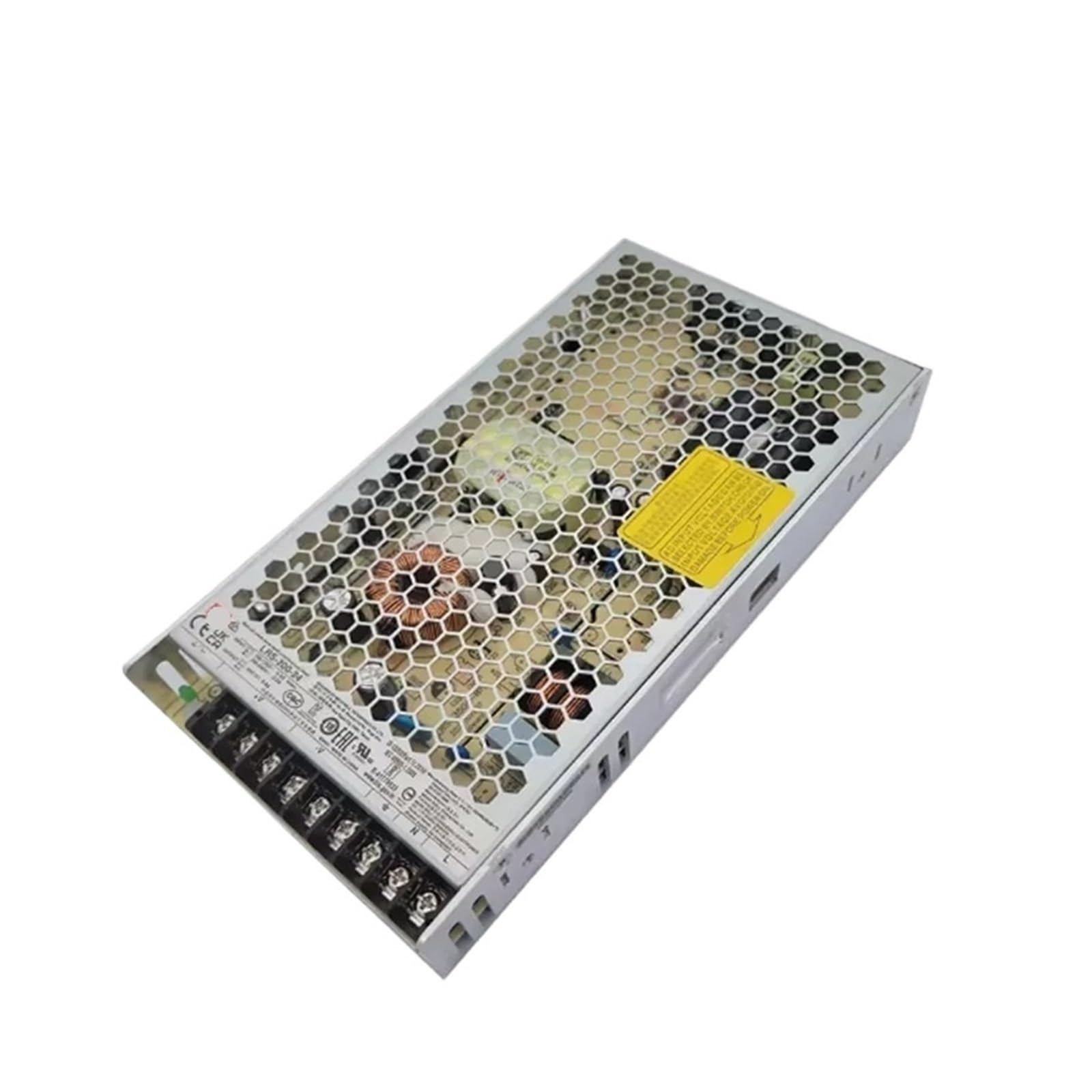 Muytqaerg One Color Lrs-200-24 Average 24V/8.8A/211W Dc Power Supply Switching Single Output