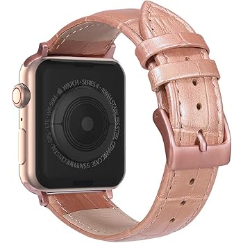 alligator apple watch band 44mm