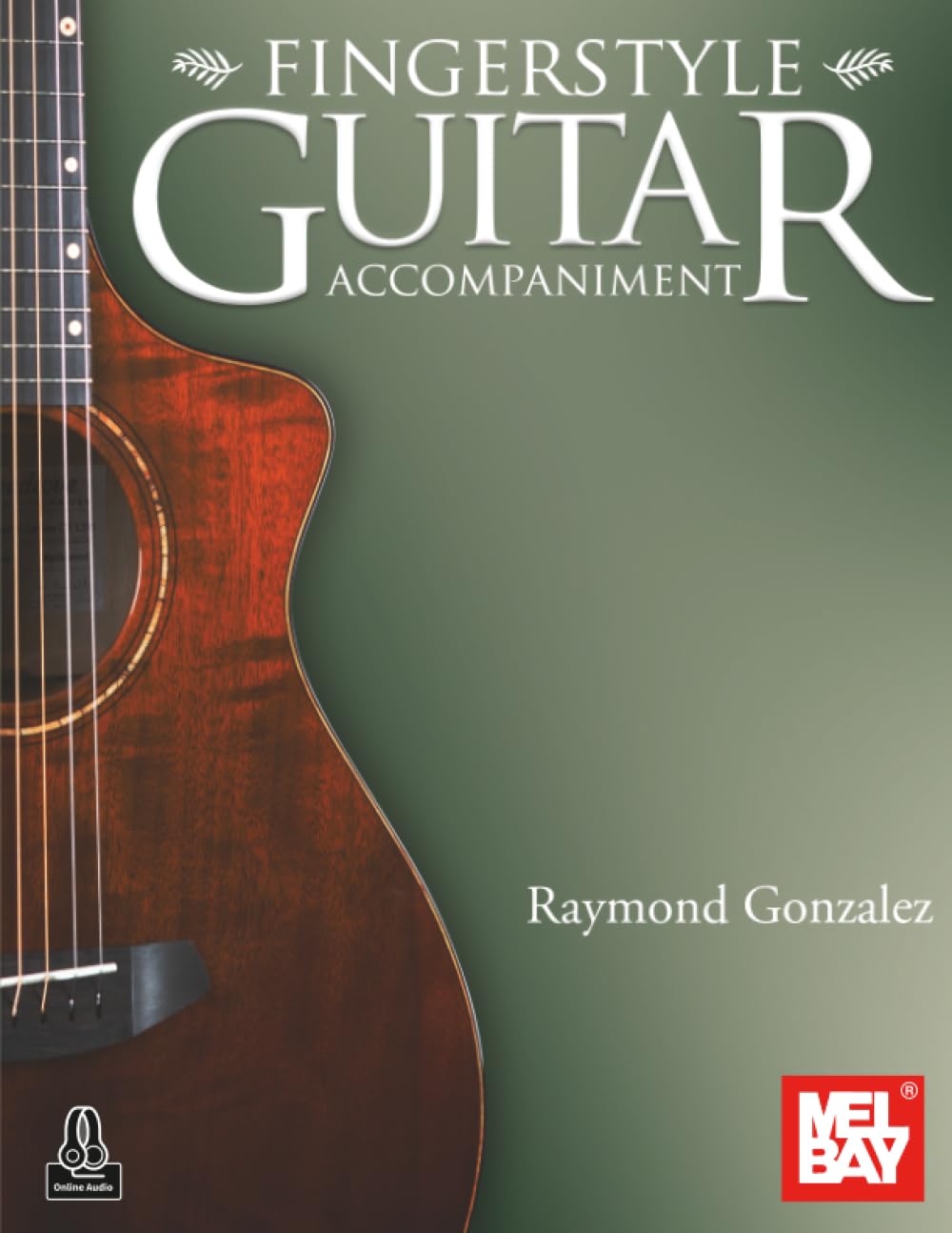 Fingerstyle Guitar Accompaniment
