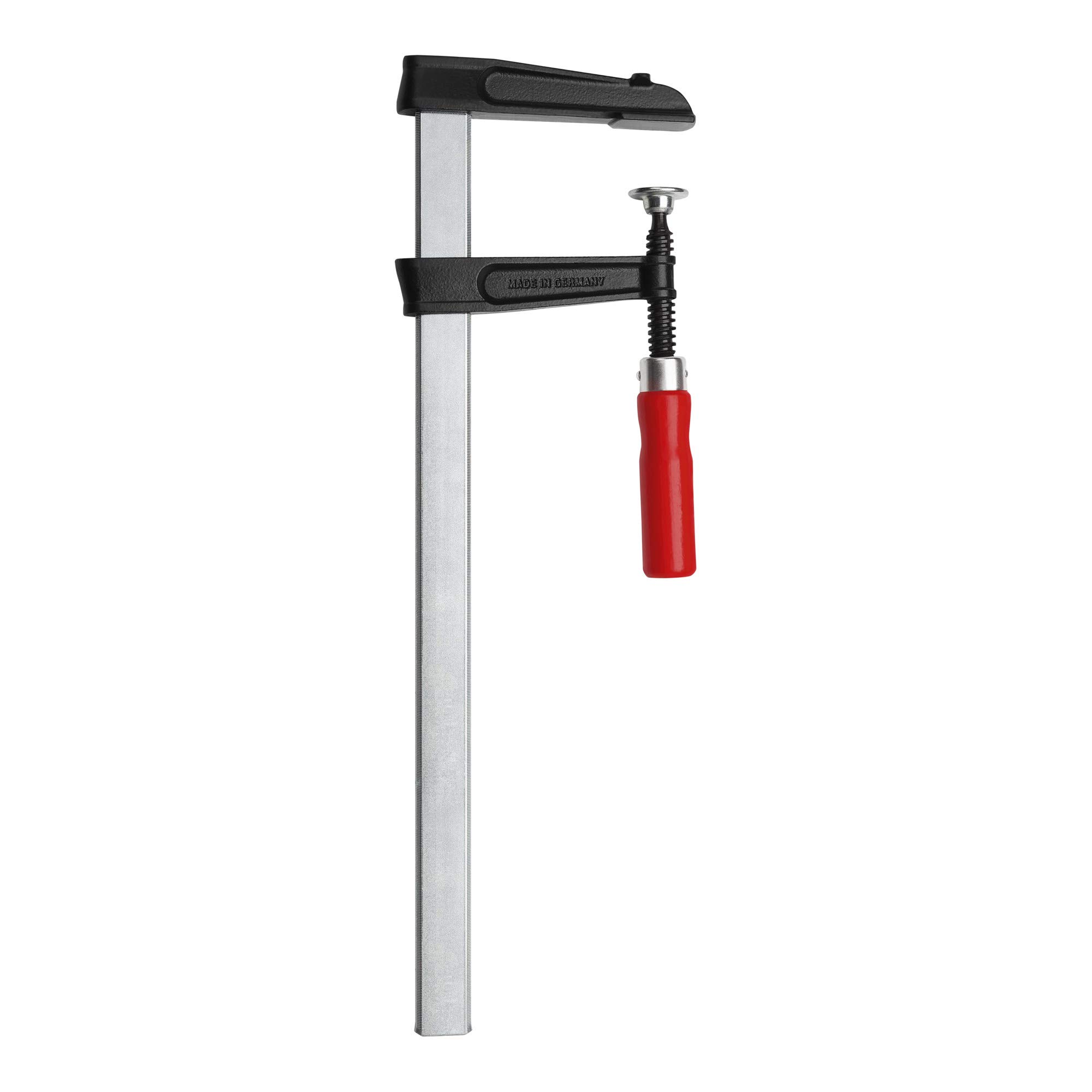BESSEY Narzędzie Tornillo de apriete reforzado con mango de madera Bessey TGKR 1250/120 - TGKR125