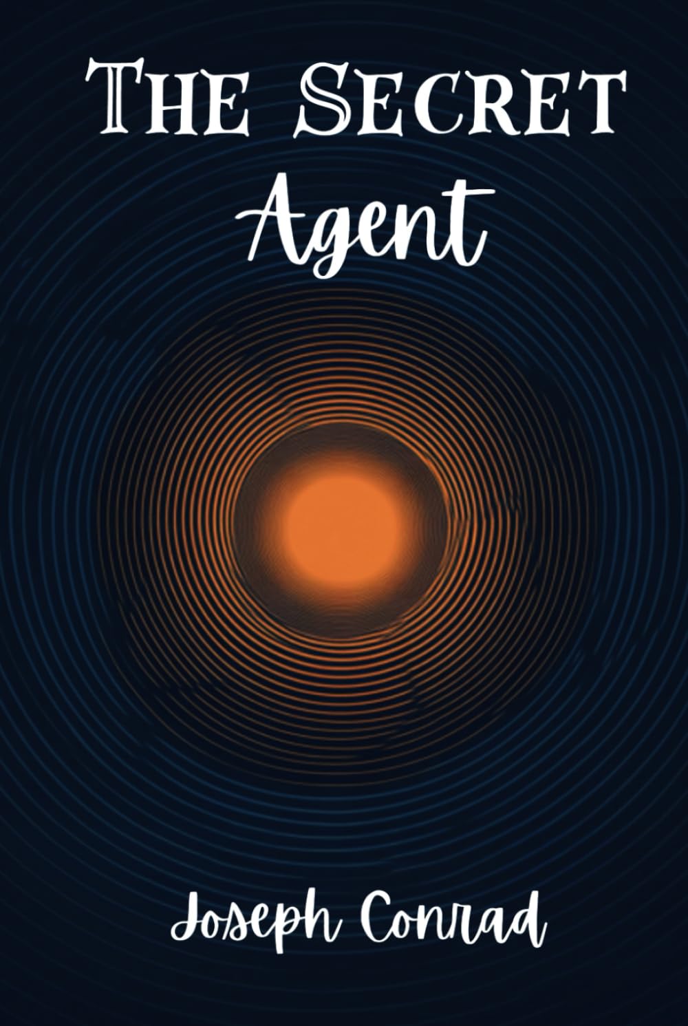 The Secret Agent