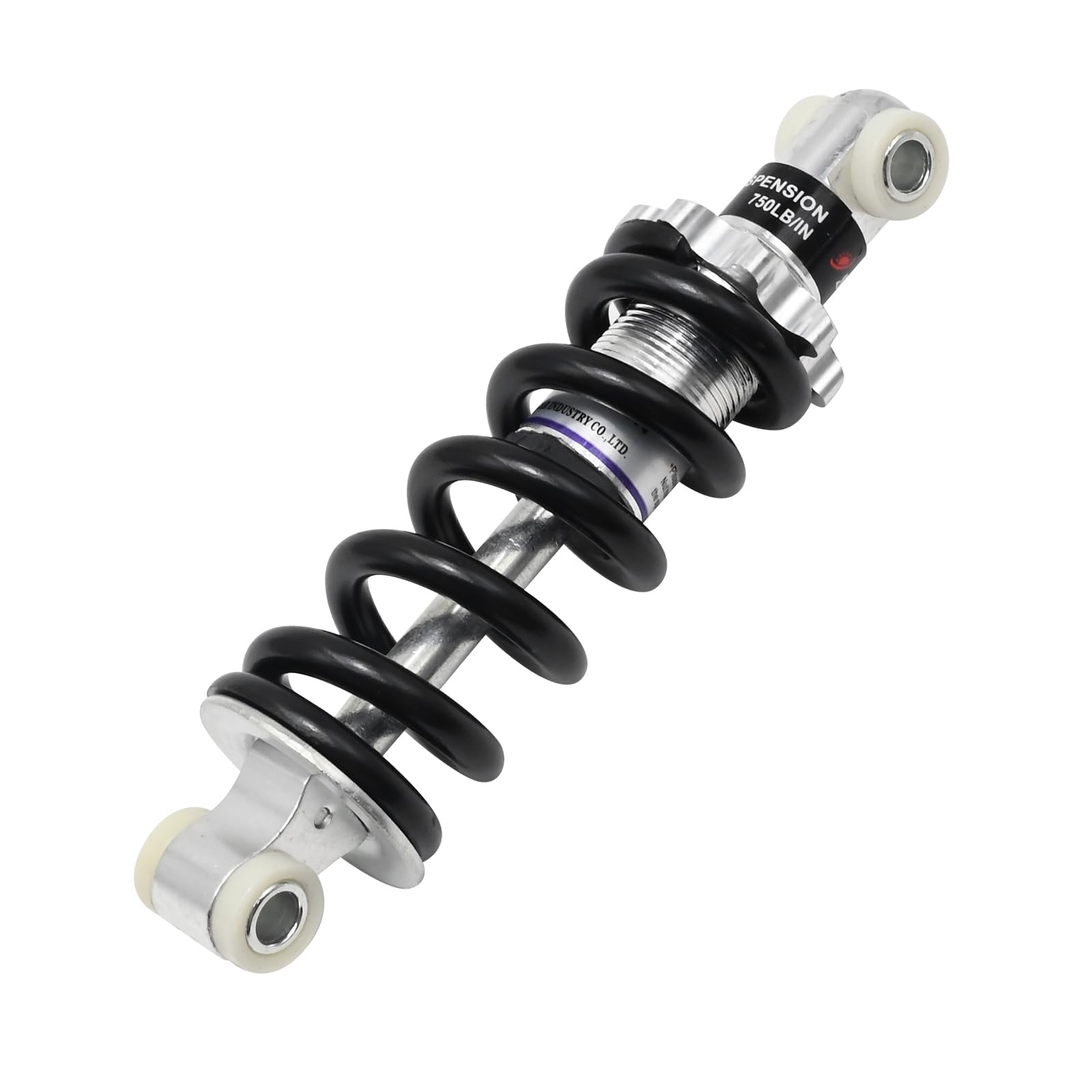 MDEOOSKY 160mm 750lb Coil
