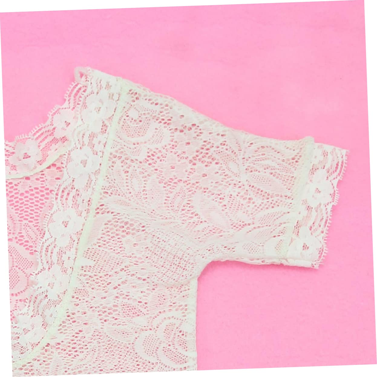 3 Piezas mono de bebé ropa nueva gorro de recién nacido sombrero vestidos ropa de niños body con foto de niña body de encaje europeo y americano Pantalones de una pieza chico