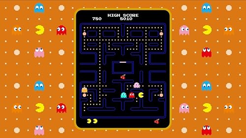 Miniatura 4 de NAMCO MUSEUM ARCADE PAC - Nintendo Switch