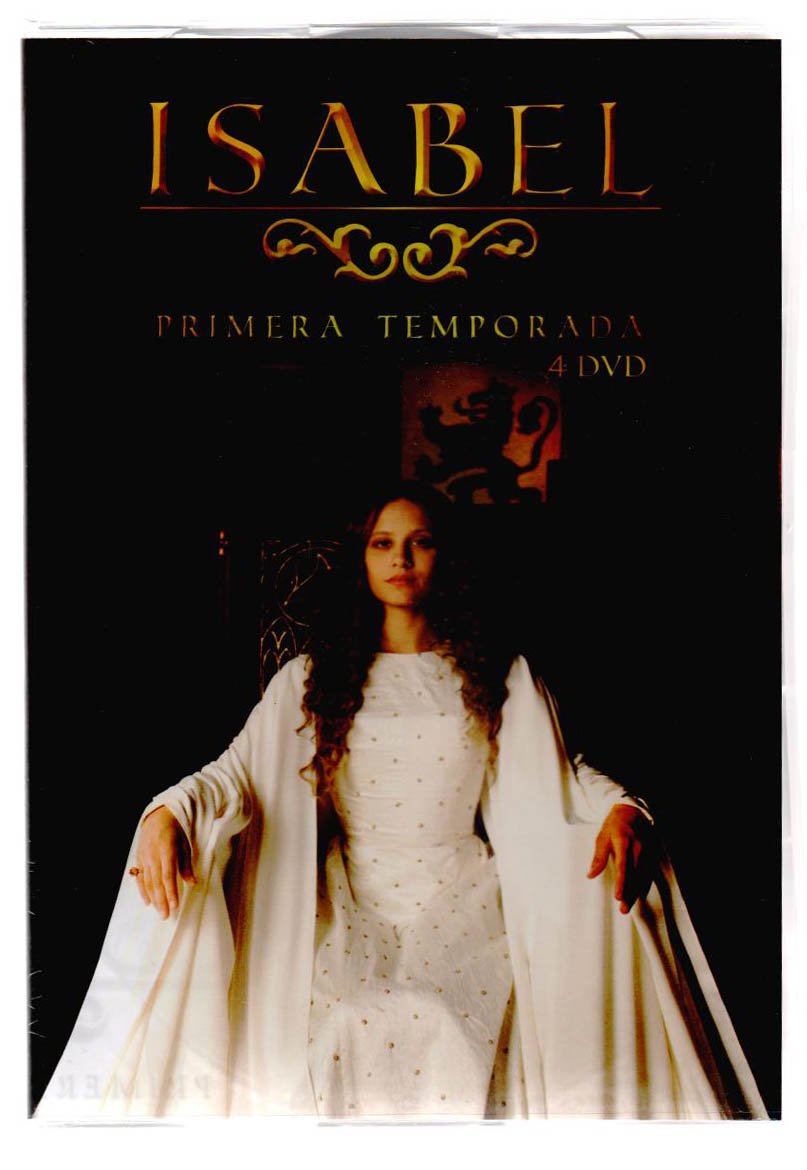 Isabel : Primera Temporada