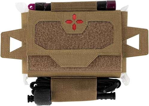 Condor Elite CCD191297-002 Gen 2 Micro Tk Pouch Gen 2 Micro Tk Pouch