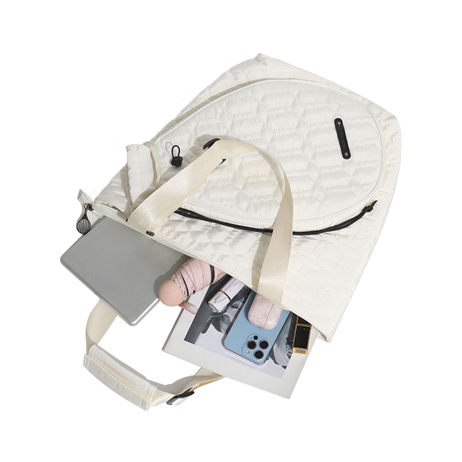 Borsa da badminton, borsa da tennis, impermeabile, per racchetta da tennis | badminton, per racchetta da tennis