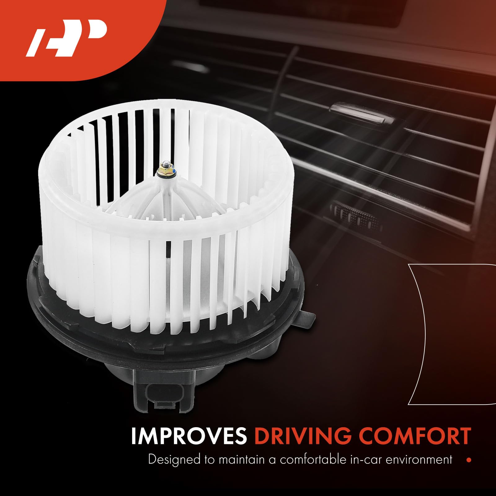 Resistencia De Motor De Motor De Hvac Hvac Ac Módulo De De | Cuotas Sin Interés