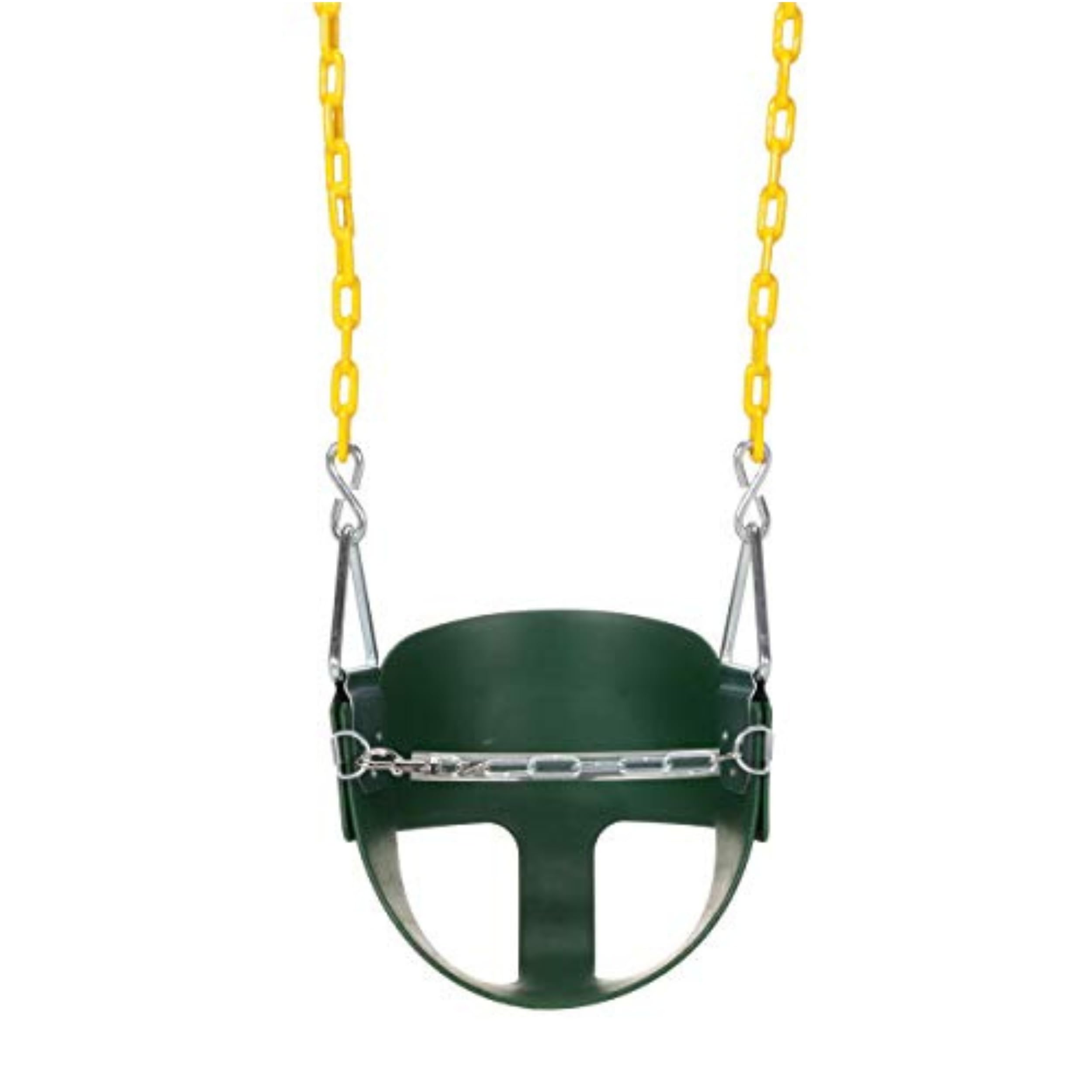 Half Bucket Swing Seat