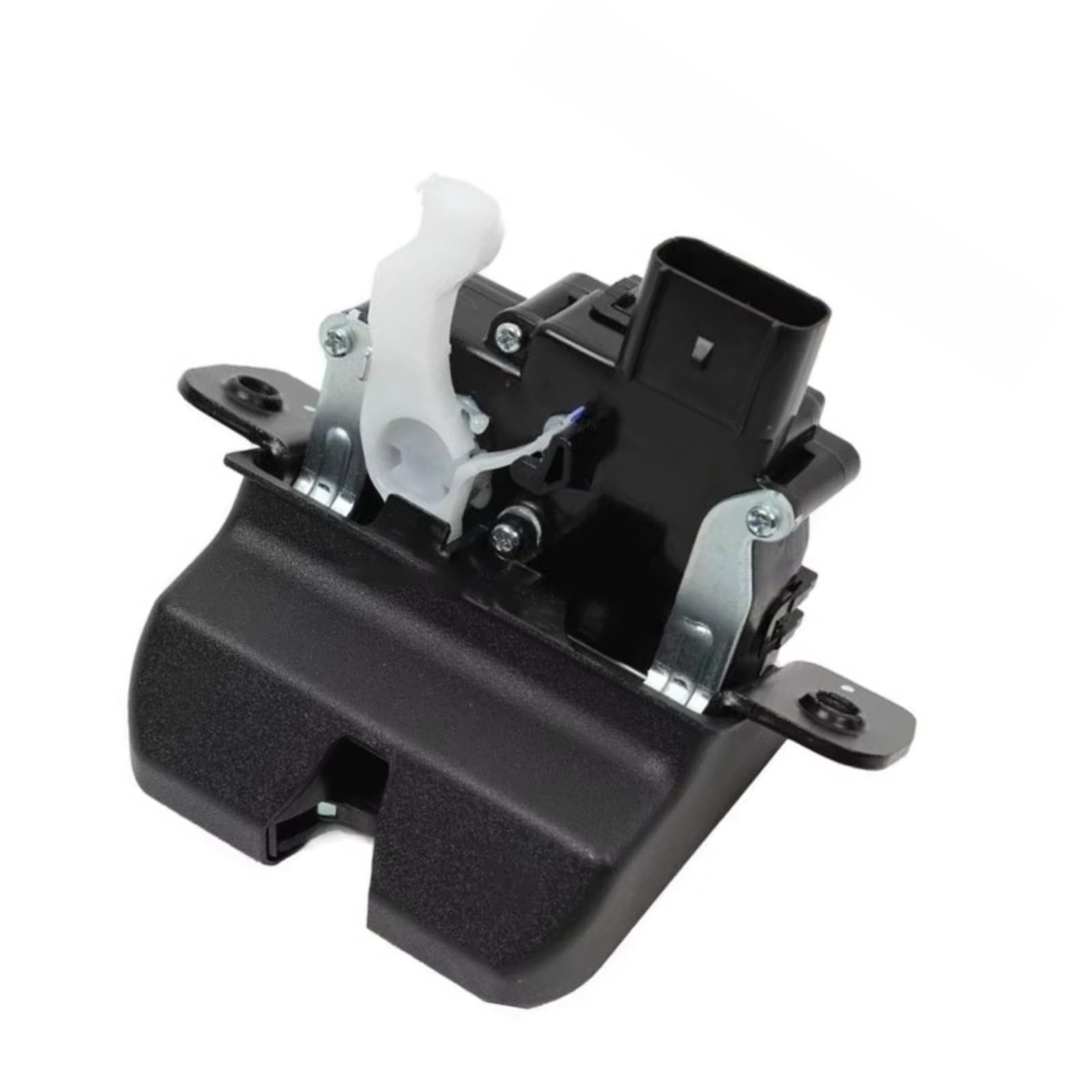 Car Boot Tailgate Lock Compatible with Kia for Sportage 2.4l 2359cc L4 Dohc 2017 2018 2019 2020 2021 Car Tailgate Lock Latch Actuator Accessories OEM: 81230D3000