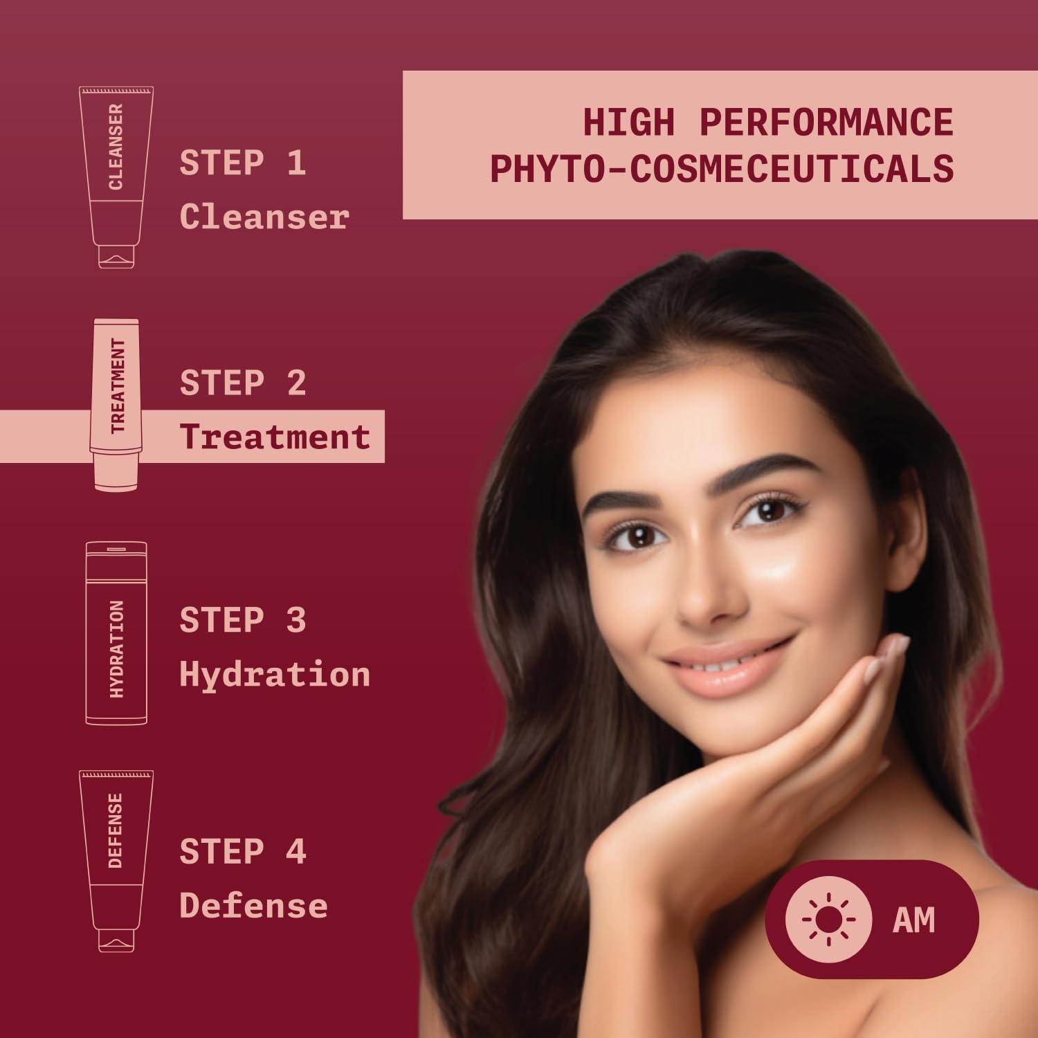Ningen Rosehip Face serum I Goodness of Ginger, Guava, Vitamin-C I Dermatologically Tested, Paraben Free I Helps Reduce Fine Lines, Improve Overall Skin Texture I 50g - Image 7 thumbnail