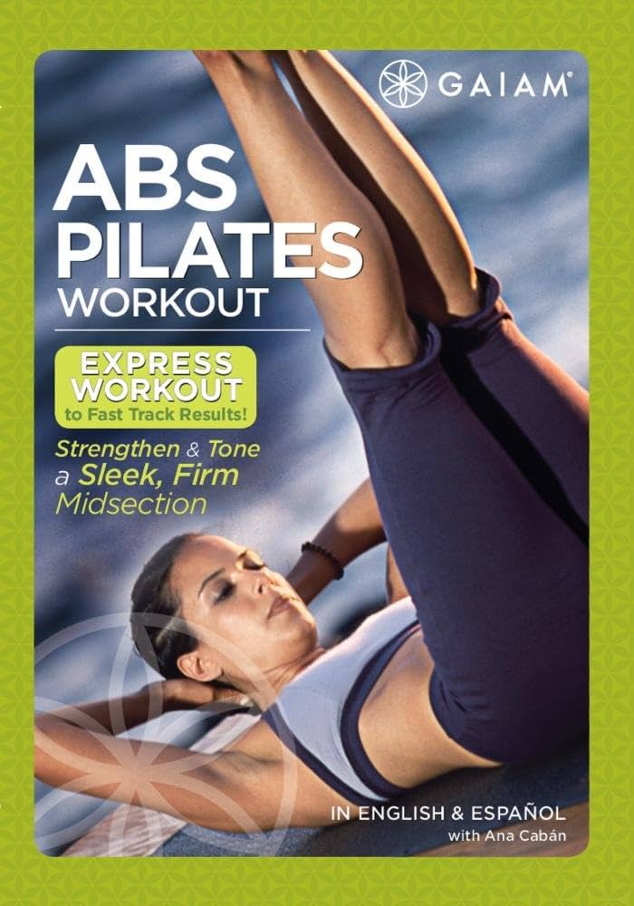 その他 Pilates Core Challenge [DVD] [Import] Amazon.com: Pilates Core Challenge : Ana Cabn: Movies & TV