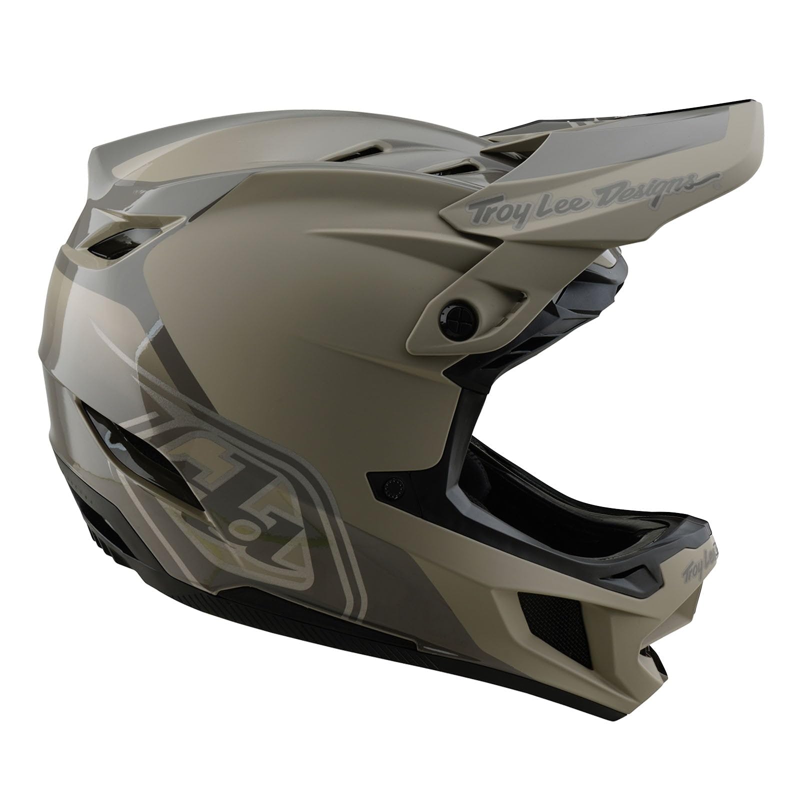 Troy Lee Designs D4 Helmet MIPS for Mountain Bicycle MTB BMX