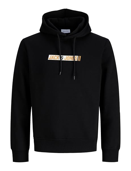 JACK & JONES Jjmunk Sweat Hood